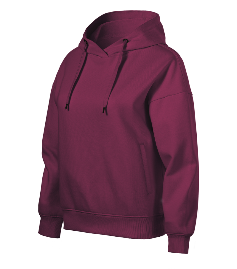 Sweatshirt women’s Moon
