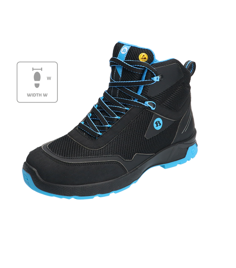 Ankle boots unisex SUMM ONE W
