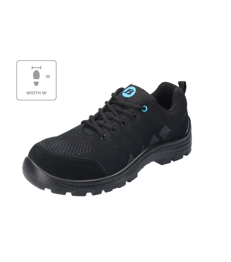 Low boots unisex Solano W