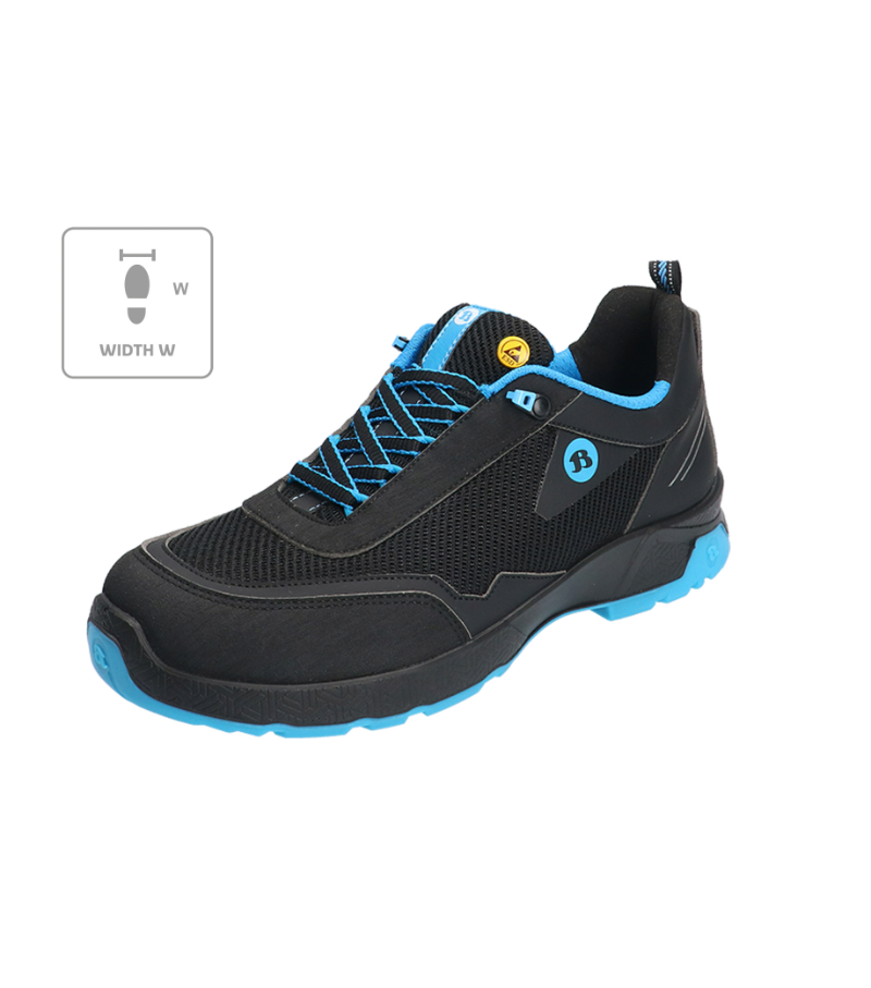 Low boots unisex SUMM TWO W
