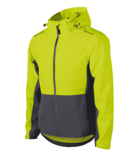 Jacket men’s Rainbow