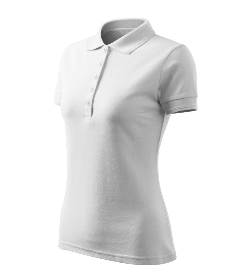Polo Shirt women’s Pique Polo Free