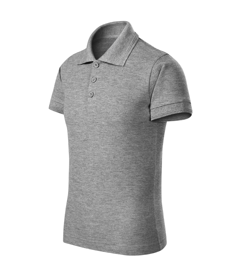 Polo Shirt Kids Pique Polo Free
