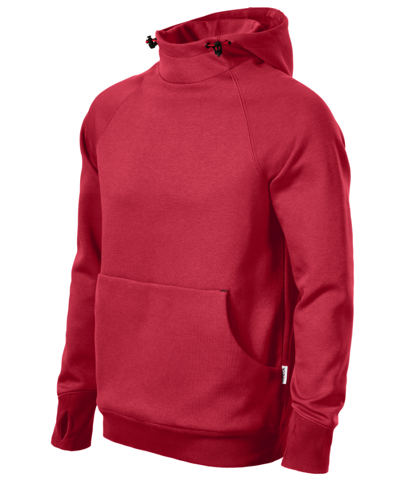 Sweatshirt men’s Vertex Hoodie