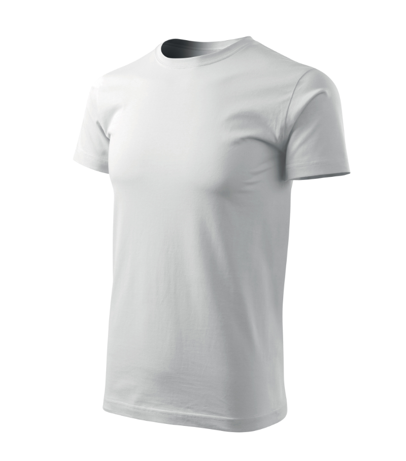T-shirt men’s Basic Recycled