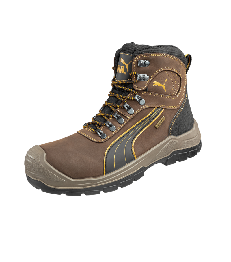 Ankle boots men’s Sierra Nevada MID