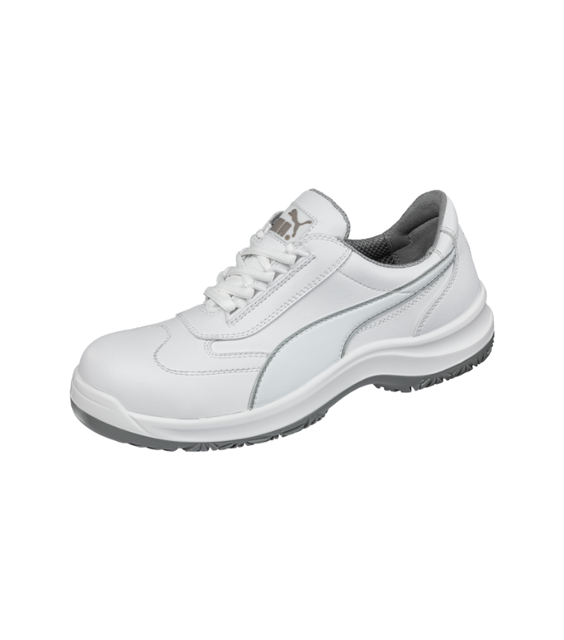 Low boots unisex Clarity Low