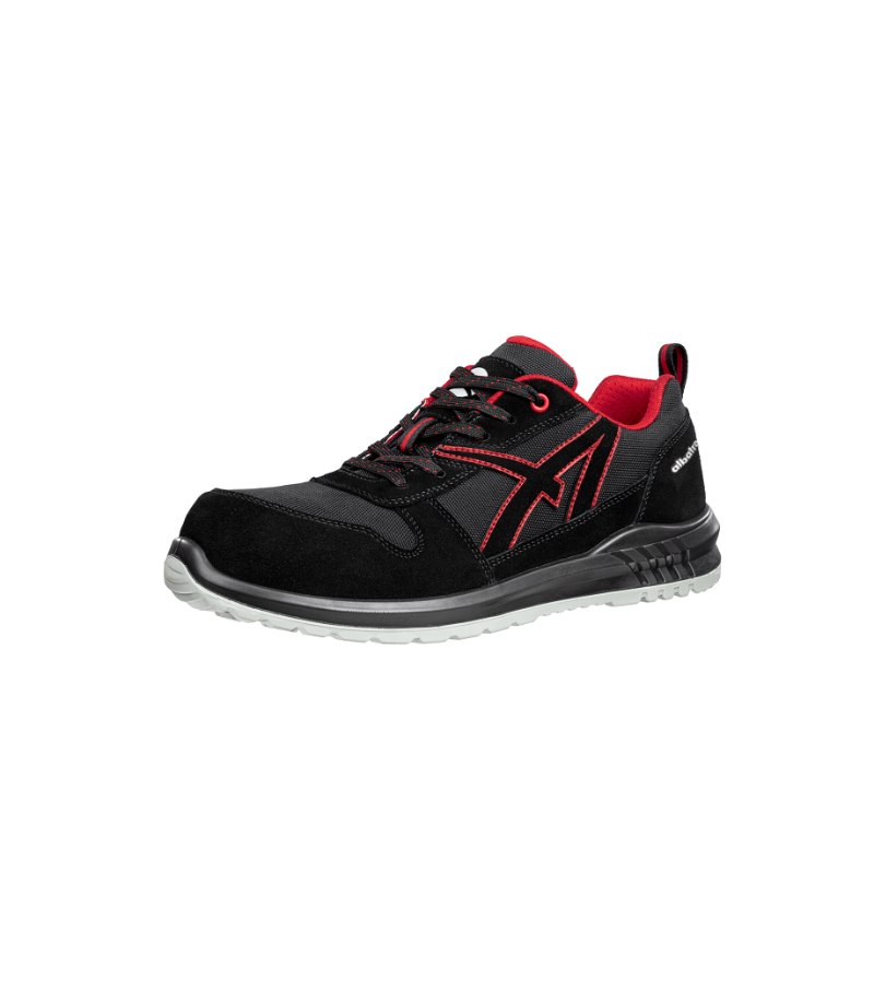 Low boots men’s CLIFTON LOW