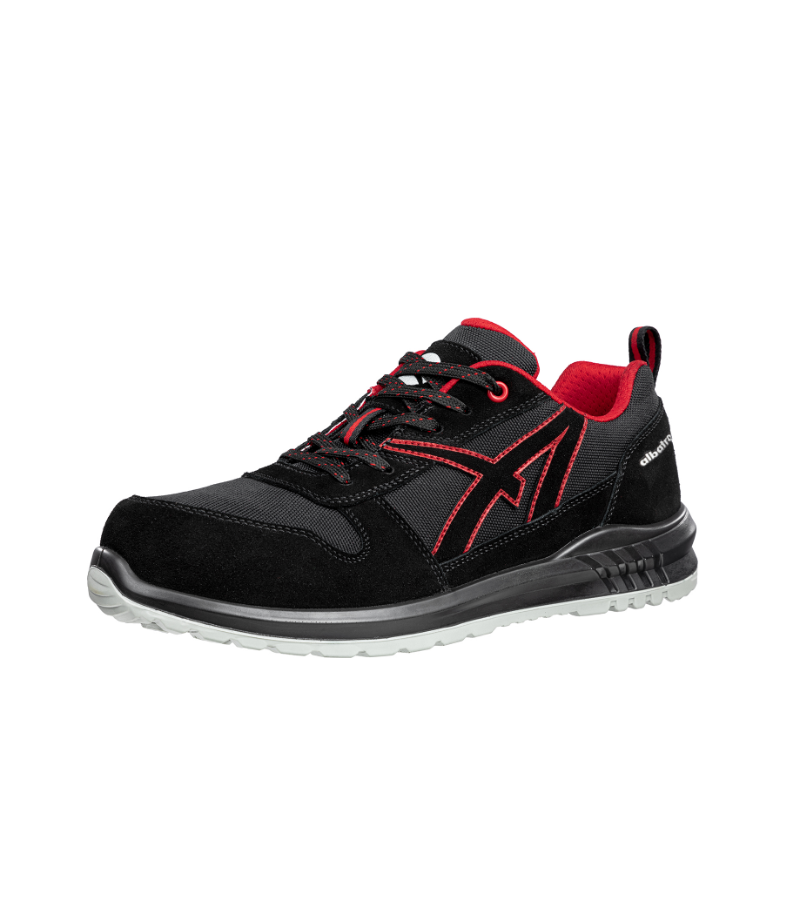 Low boots unisex CLIFTON LOW O2