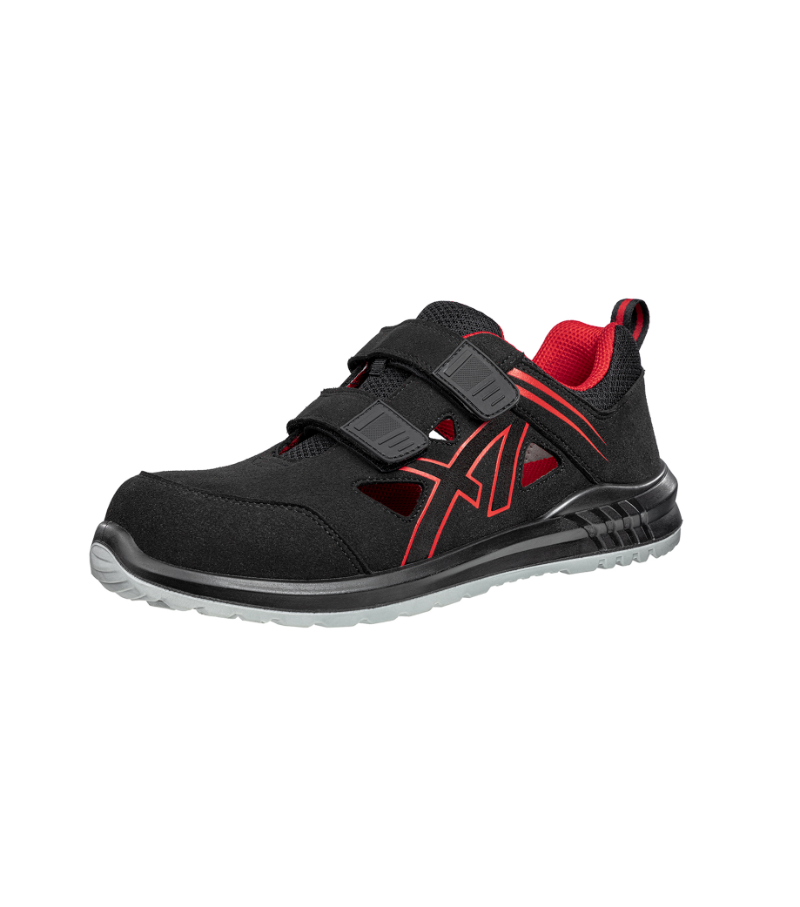 Low boots unisex CLIFTON AIR LOW