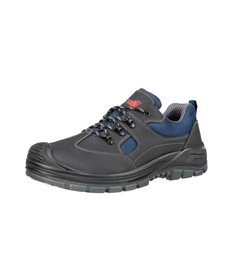 Low boots men’s SAFE LOW