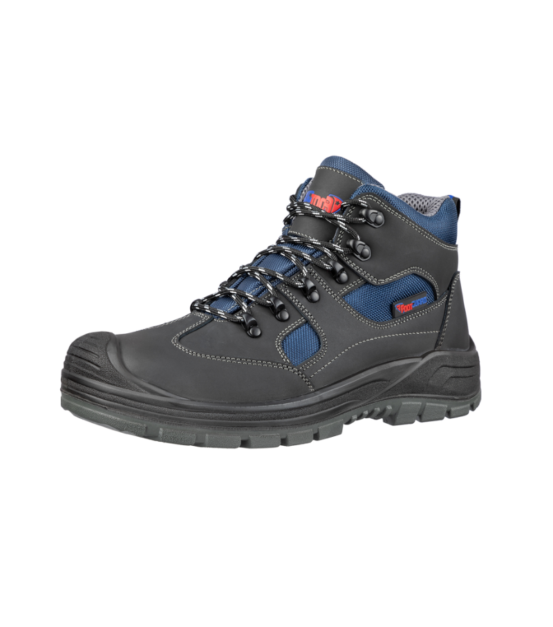 Ankle boots men’s SAFE MID