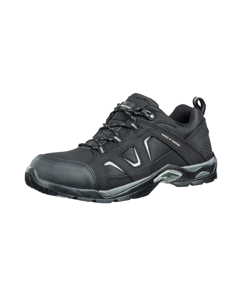 Low boots men’s VANTAGE CTX LOW