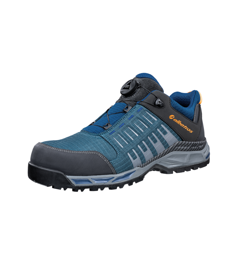 Low boots men’s ANTELAO QL LOW