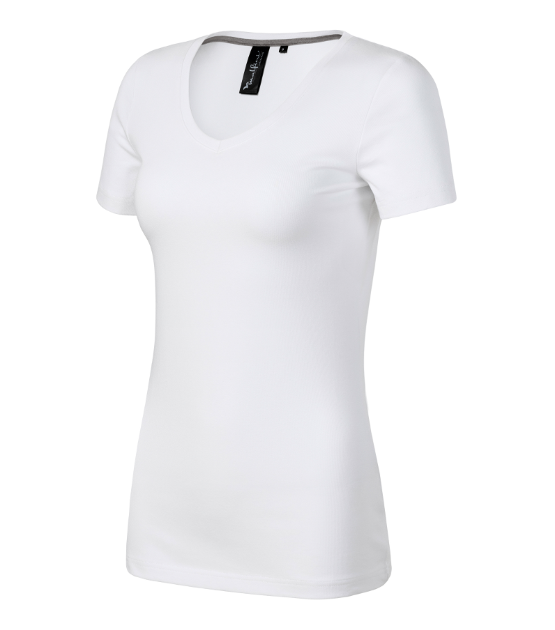 T-shirt women’s Action V-neck