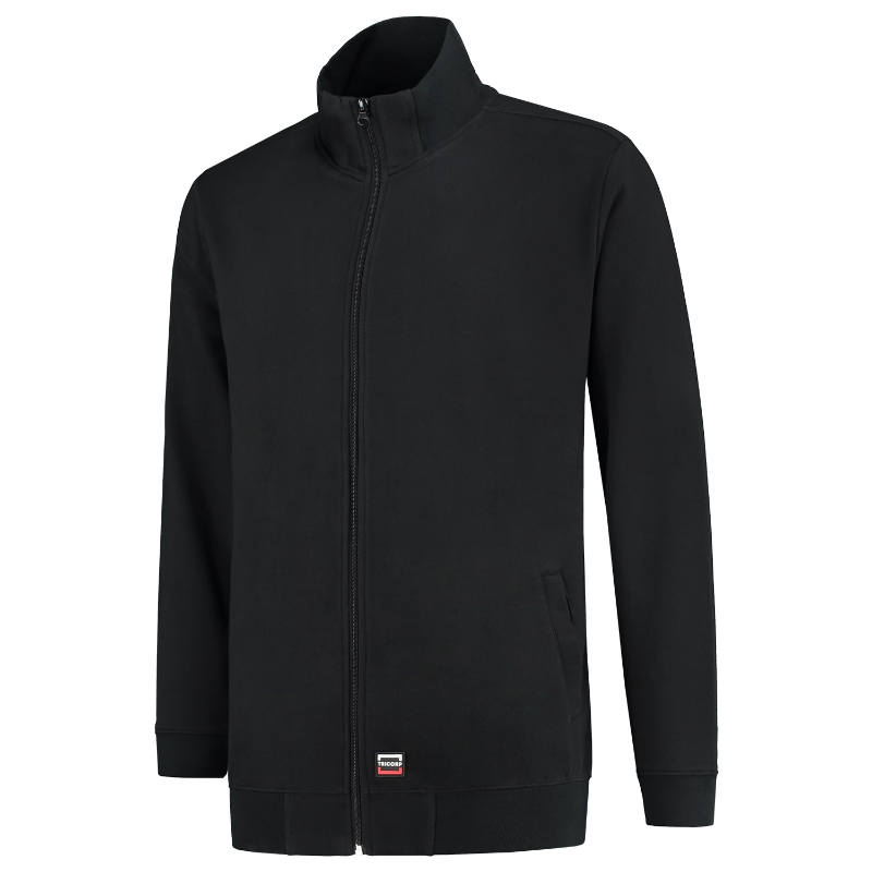 Sweatshirt unisex Sweat Jacket Washable 60 °C