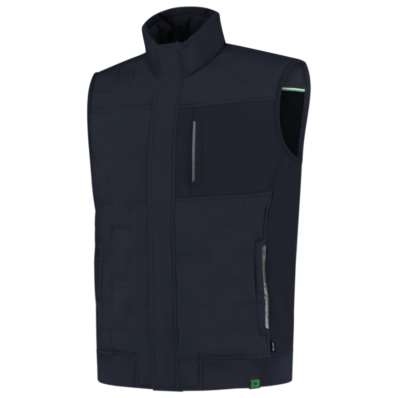 Vest unisex Puffer Bodywarmer Rewear