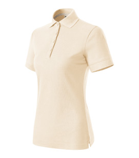 Polo Shirt women’s Prime (GOTS)