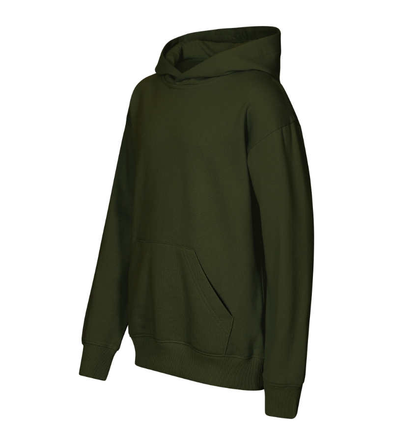 Sweatshirt Kids Chill