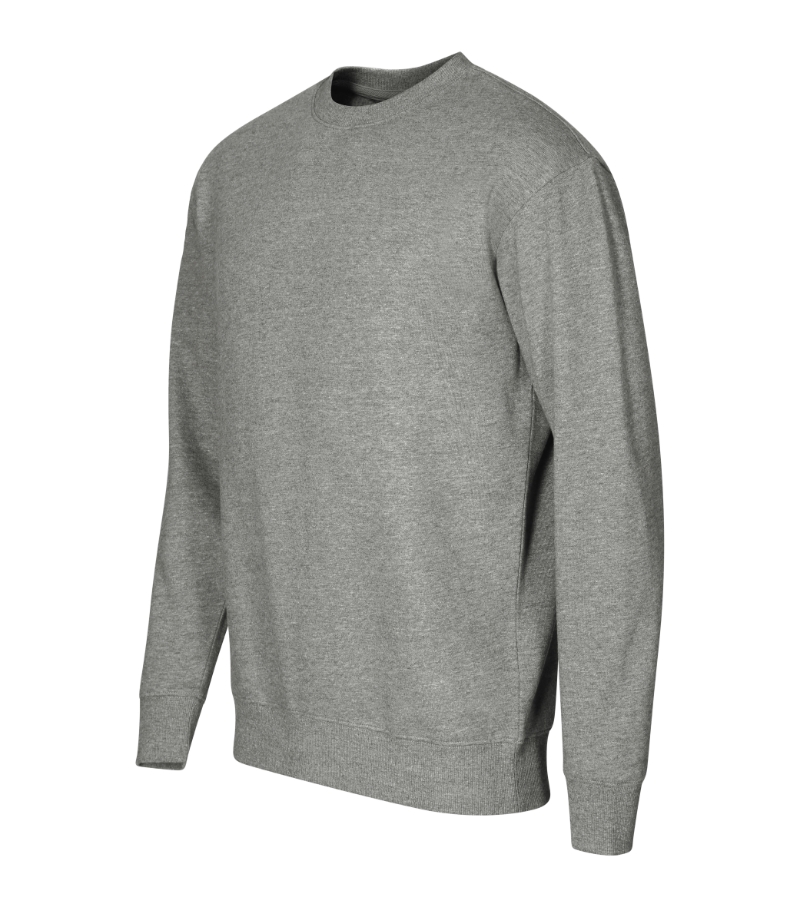 Sweatshirt unisex Crew