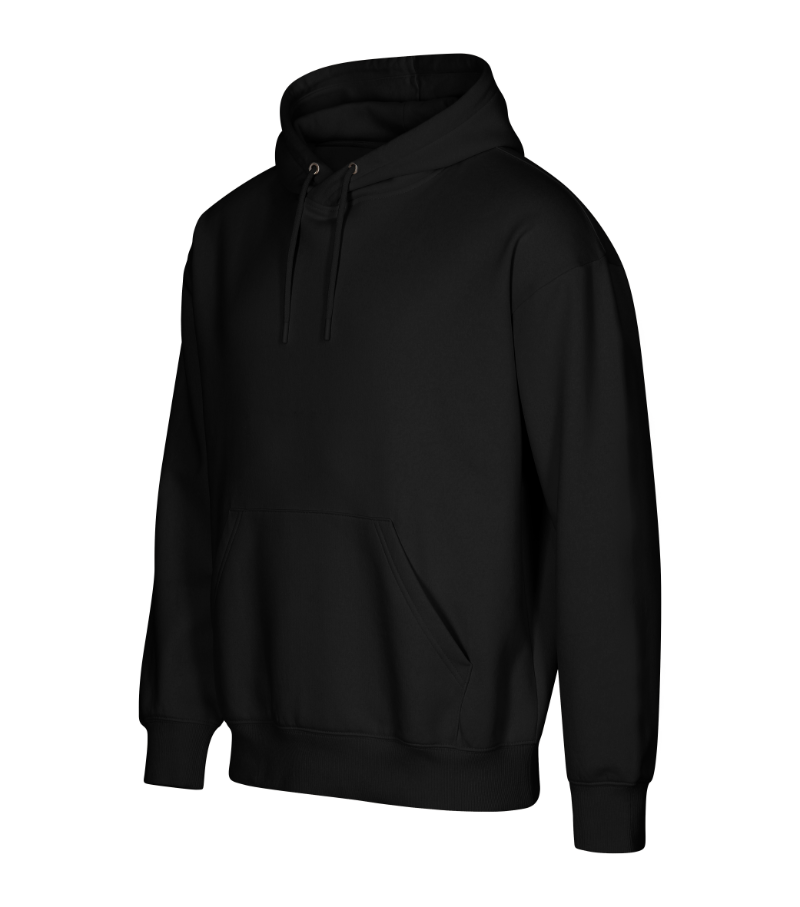 Sweatshirt unisex Cloud (GOTS)