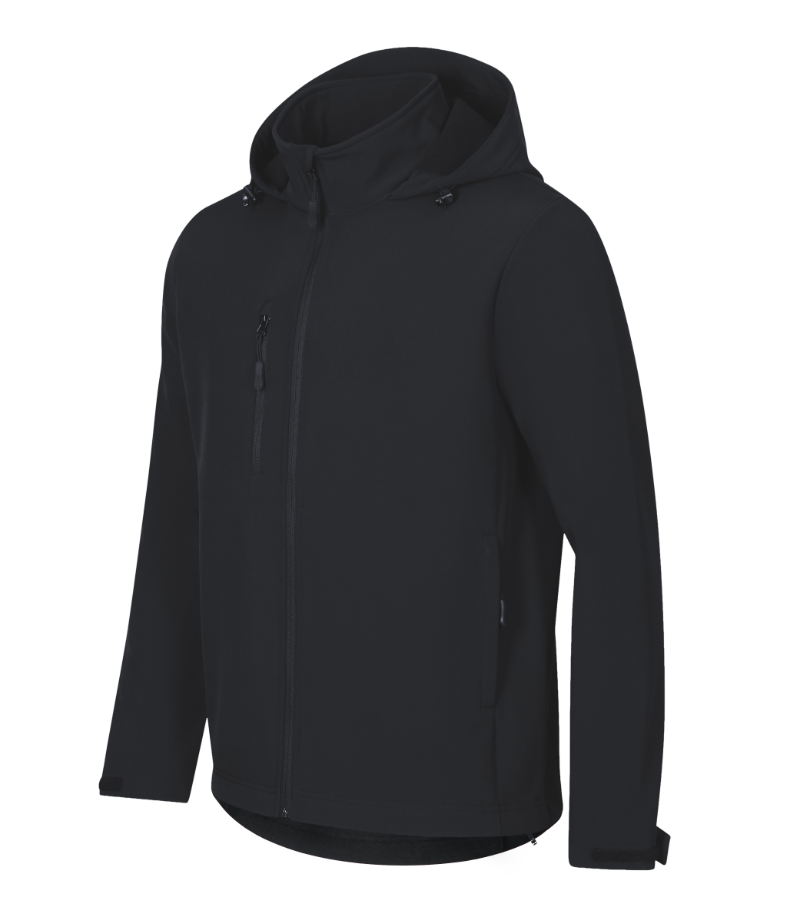 Softshell Jacket men’s Trail