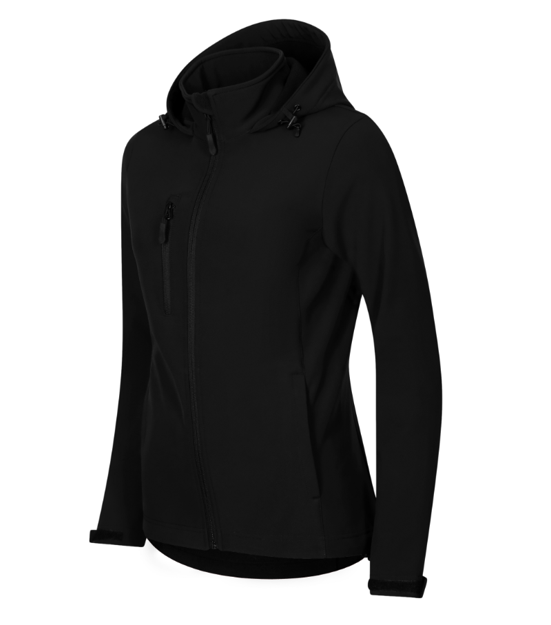 Softshell Jacket women’s Trail