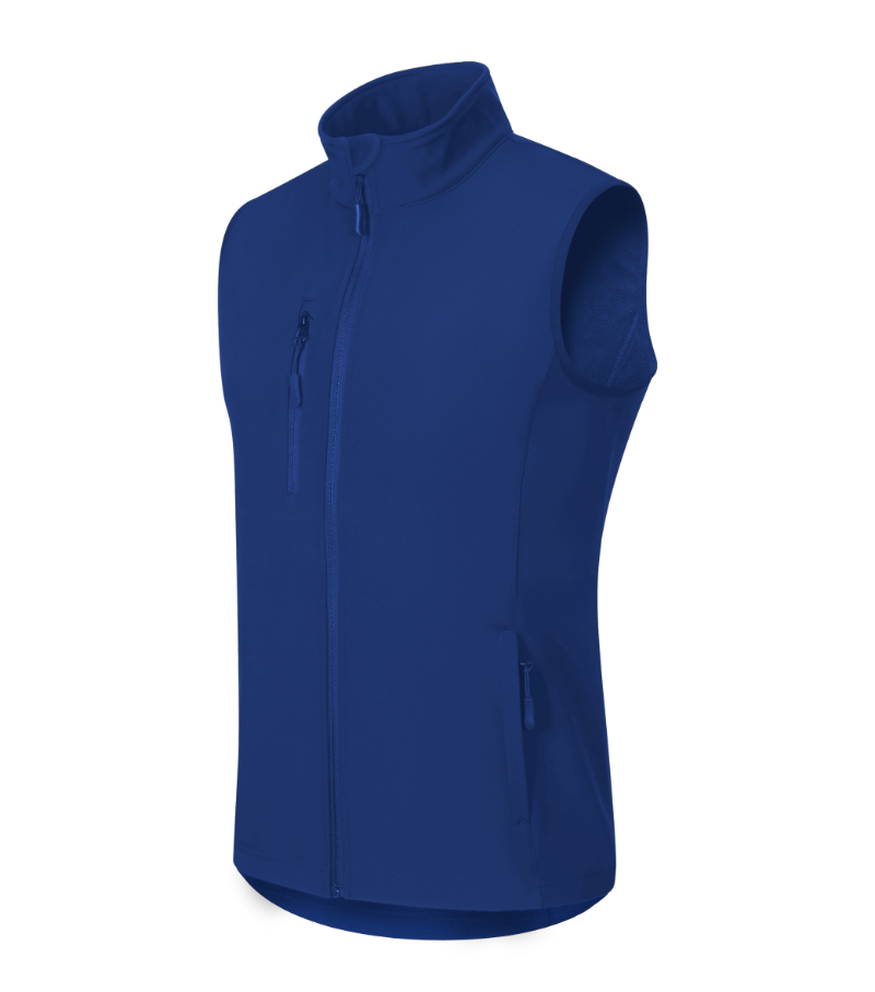 Softshell Vest men’s Trail