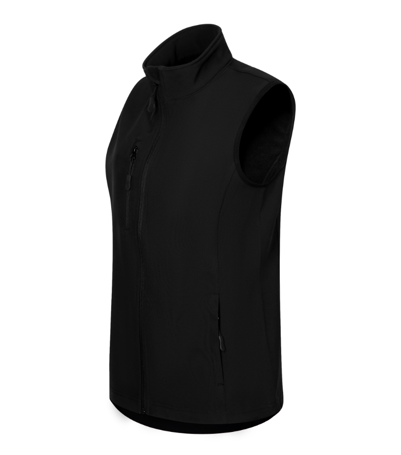 Softshell Vest women’s Trail