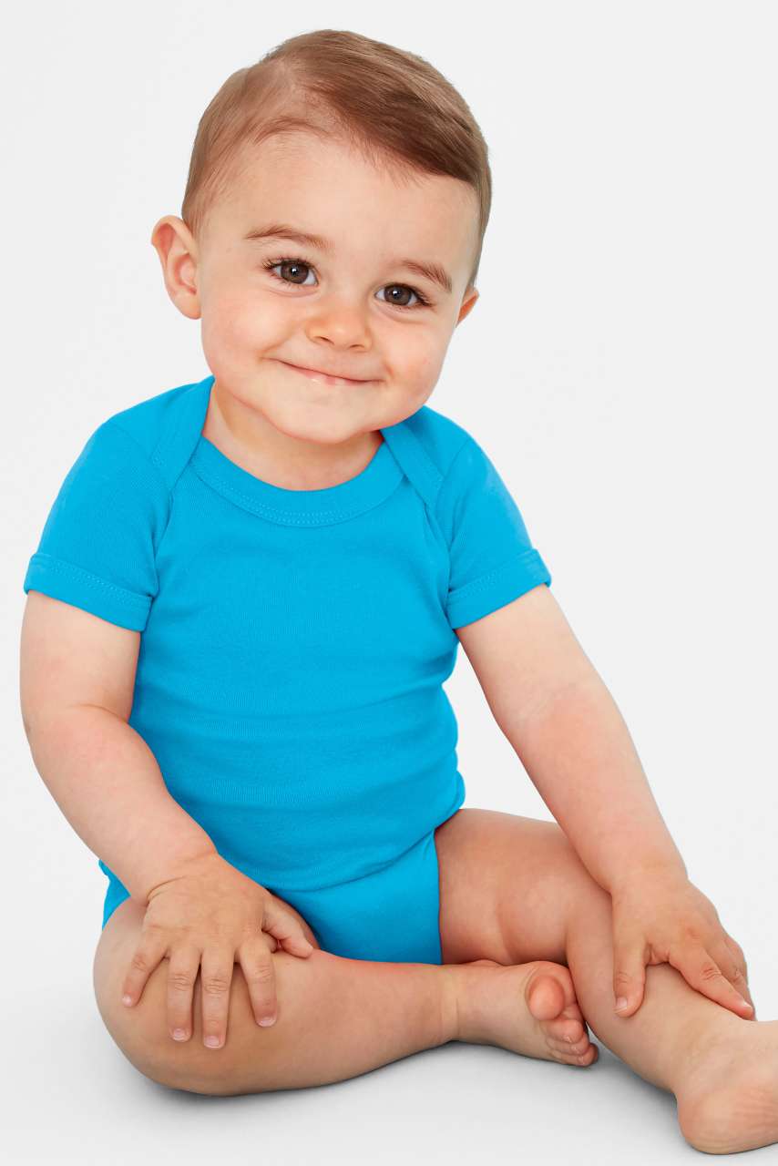 SOL'S BAMBINO - BABY BODYSUIT