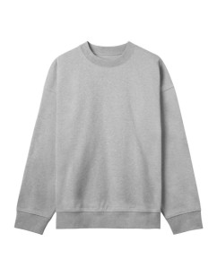 MENS BOXY SWEATSHIRT