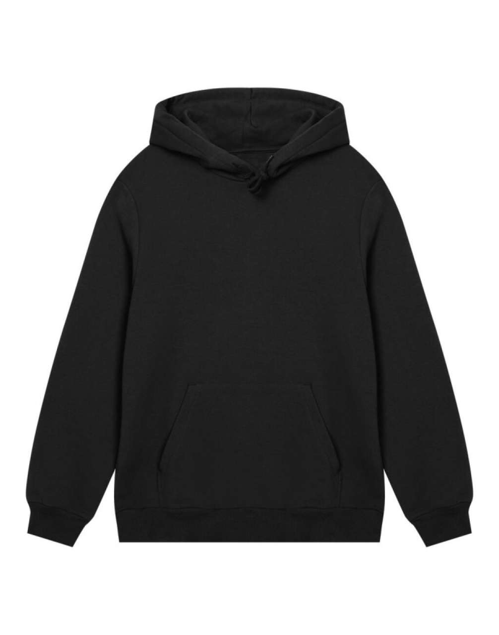 MENS REGULAR HOODIE