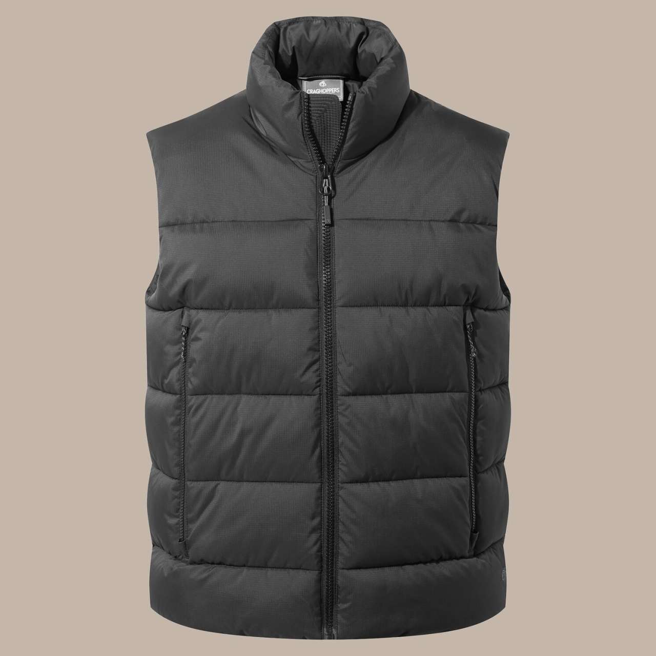 EXPERT PADDED VEST