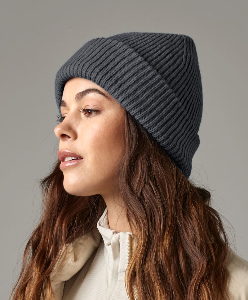 Wind Resistant Breathable Elements Beanie