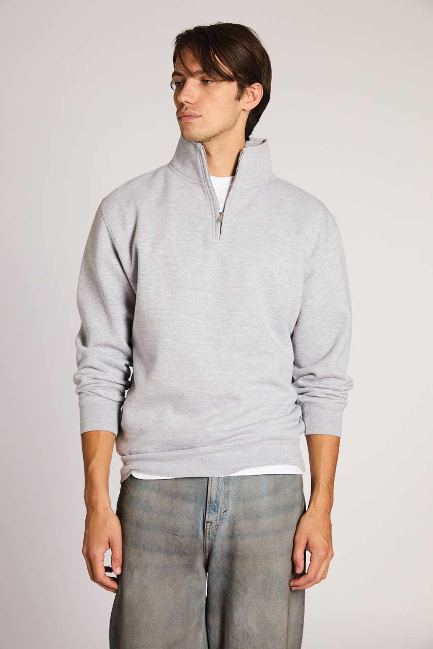 PREMIUM QUARTER ZIP