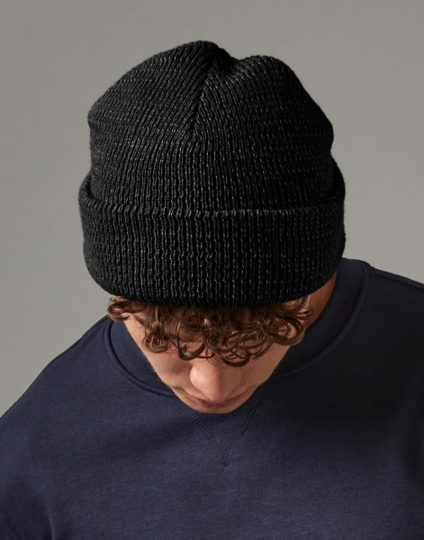Reflective Beanie B407